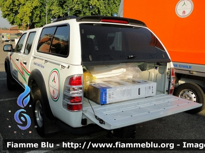 Ford Ranger IV serie
FIR Servizio Emergenza Radio
Regione Lombardia
Sezione di Lodi
Gruppo FIR Casalpusterlengo
Comitato Protezione Civile Comunale
Parole chiave: Ford Ranger_IVserie