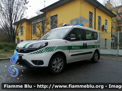 Fiat Doblò IV serie
Polizia Locale
Consorzio intercomunale
Comune di Casalpusterlengo (LO)
Comune di Somaglia (LO)
POLIZIA LOCALE YA 851 AP
Parole chiave: Fiat Doblò_IVserie POLIZIALOCALEYA851AP