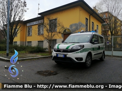 Fiat Doblò IV serie
Polizia Locale
Consorzio intercomunale
Comune di Casalpusterlengo (LO)
Comune di Somaglia (LO)
POLIZIA LOCALE YA 851 AP
Parole chiave: Fiat Doblò_IVserie POLIZIALOCALEYA851AP