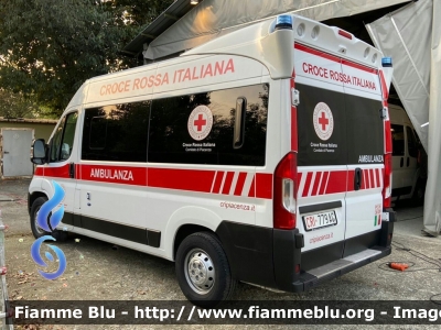 Fiat Ducato X290
Croce Rossa Italiana
Comitato Provinciale di Piacenza
Ex AREU Lombardia
In allestimento
CRI 779 AG
Parole chiave: Fiat Ducato_X290 CRI779AG