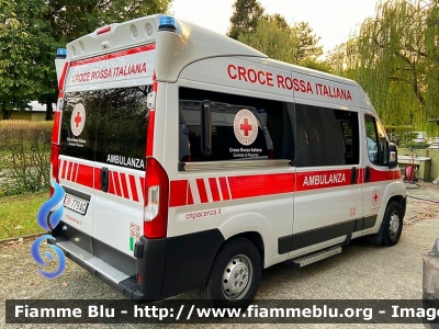 Fiat Ducato X290
Croce Rossa Italiana
Comitato Provinciale di Piacenza
Ex AREU Lombardia
In allestimento
CRI 779 AG
Parole chiave: Fiat Ducato_X290 CRI779AG