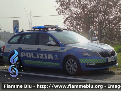 Skoda Octavia Wagon V serie
Polizia di Stato
Polizia Autostradale in servizio sulla rete Autostrade per l'Italia
Allestimento Focaccia
Decorazione Grafica Artlantis
Con nuova decorazione
POLIZIA M3792
Parole chiave: Skoda Octavia_Wagon_Vserie POLIZIAM3792 mille_miglia_2020