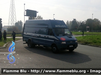 Iveco Daily II serie
Polizia di Stato
Polizia Stradale
Officina Mobile
Ricondizionato
POLIZIA B2460
Parole chiave: Iveco Daily_IIserie POLIZIAB2460 mille_miglia_2020