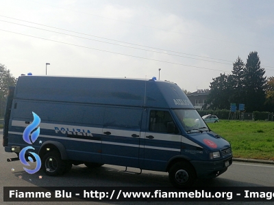 Iveco Daily II serie
Polizia di Stato
Polizia Stradale
Officina Mobile
Ricondizionato
POLIZIA B2460
Parole chiave: Iveco Daily_IIserie POLIZIAB2460 mille_miglia_2020