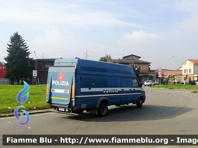 Iveco Daily II serie
Polizia di Stato
Polizia Stradale
Officina Mobile
Ricondizionato
POLIZIA B2460
Parole chiave: Iveco Daily_IIserie POLIZIAB2460 mille_miglia_2020