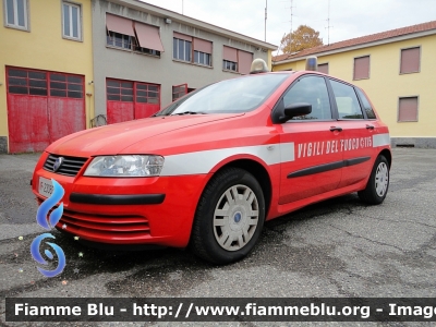 Fiat Stilo II serie
Vigili del Fuoco
Comando Provinciale di Lodi
VF 23083
Parole chiave: Fiat Stilo_IIserie VF23083