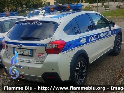 Subaru XV I serie
Polizia Locale
Unione Valnure Valchero (PC)
Allestimento Bertazzoni
Polizia Locale YA 946 AJ
Parole chiave: Subaru XV_Iserie PoliziaLocaleYA946AJ