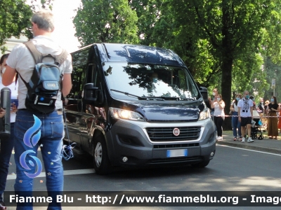 Fiat Ducato X290
Carabinieri
Reggimento Corazzieri
Parole chiave: Fiat Ducato X290 02_giugno_2020