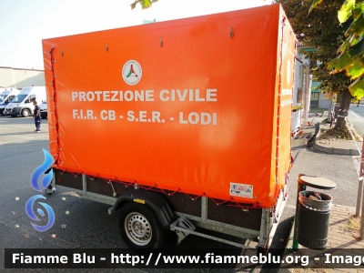 Carrello
Protezione Civile
FIR Servizio Emergenza Radio
Colonna Mobile Provinciale
Parole chiave: Carrello