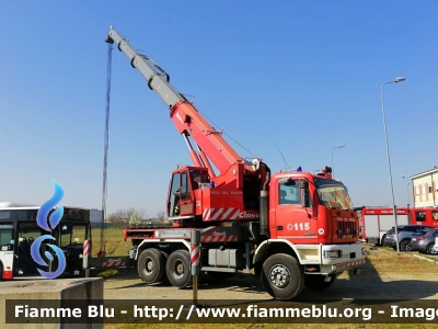 Astra HD7 64.38
Vigili del Fuoco
Comando Provinciale di Piacenza
AutoGru da 30 ton allestimento Cormach
VF 20174
Parole chiave: Astra HD7_64.38 VF20174