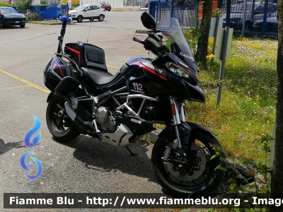 Ducati Multistrada 1260
Carabinieri
Nucleo Operativo Radiomobile
CC A7166
Parole chiave: Ducati Multistrada_1260 CCA7167 CCA7166