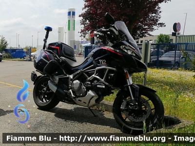 Ducati Multistrada 1260
Carabinieri
Nucleo Operativo Radiomobile
CC A7166
Parole chiave: Ducati Multistrada_1260 CCA7167 CCA7166