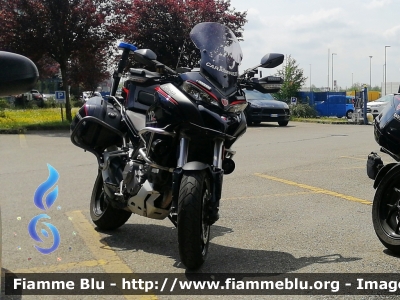 Ducati Multistrada 1260
Carabinieri
Nucleo Operativo Radiomobile
CC A7167
Parole chiave: Ducati Multistrada_1260 CCA7167 CCA7166