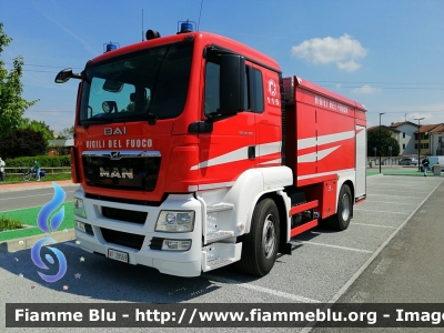 Man TGS 18.320 I serie
Vigili del Fuoco
Comando Provinciale di Lodi
AutoBottePompa
Allestimento BAI
VF 28569
Parole chiave: Man TGS_18.320_Iserie VF28569