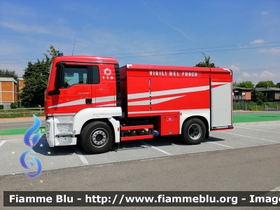 Man TGS 18.320 I serie
Vigili del Fuoco
Comando Provinciale di Lodi
AutoBottePompa
Allestimento BAI
VF 28569
Parole chiave: Man TGS_18.320_Iserie VF28569