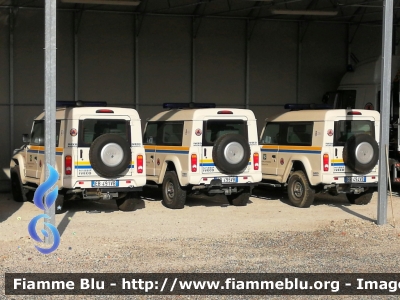 Iveco Massif
Protezione Civile
Regione Lombardia
Prov. di Lodi
Colonna mobile Provinciale
Parole chiave: Iveco Massif