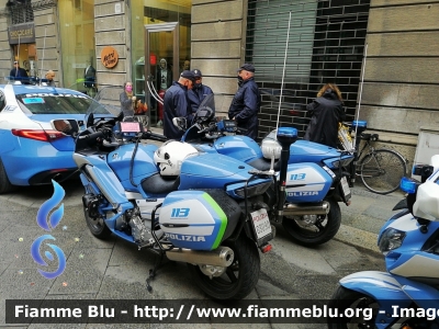 Yamaha FJR 1300 II serie
Polizia di Stato
Polizia Stradale
Allestimento Elevox
POLIZIA G3090
in scorta al Giro d'Italia 2021
Parole chiave: Yamaha FJR_1300_IIserie POLIZIAG3090 giro_italia_2021