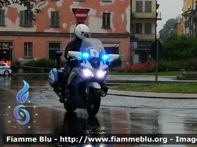 Yamaha FJR 1300 II serie
Polizia di Stato
Polizia Stradale
Allestimento Elevox
Moto '9'
POLIZIA G3110
in scorta al Giro d'Italia 2021
Parole chiave: Yamaha FJR_1300_IIserie giro_italia_2021