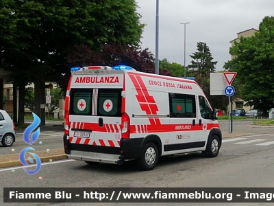 Fiat Ducato X290
Croce Rossa Italiana
Comitato di Piacenza
Allestita Vision
CRI 989 AF
Parole chiave: Fiat Ducato_X290 CRI989AF Ambulanza