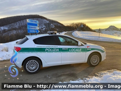 Alfa Romeo Nuova Giulietta restyle
Polizia Provinciale
Provincia di Piacenza
Allestimento Bertazzoni Veicoli Speciali
POLIZIA LOCALE YA 645 AP
Parole chiave: Alfa-Romeo Nuova_Giulietta_restyle POLIZIALOCALEYA645AP