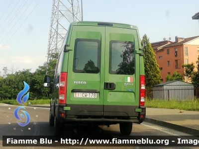 Iveco Daily IV serie
Esercito Italiano
2° Reg. Genio Pontieri - Piacenza
EI CW 178
Parole chiave: Iveco Daily_IV_serie EICW178