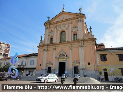 Autoparco
Polizia Locale
Consorzio intercomunale
Comune di Casalpusterlengo (LO)
Comune di Somaglia (LO)
Mezzi presenti al giro di E'bike 2021
