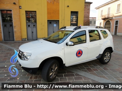 Dacia Duster II serie
Protezione Civile
Regione Lombardia
Provincia di Lodi
Gruppo Comunale di Casalpusterlengo (LO)
Parole chiave: Dacia Duster_IIserie giro_italia_2021_ebike