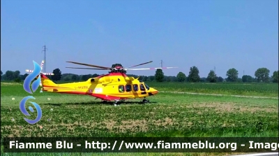 Agusta Westland AW139 I-MVRK 
118 Regione Lombardia
Elisoccorso Ospedale ?
I-MVRK 
Parole chiave: Agusta-Westland AW139 I-MVRK 