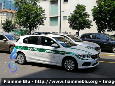 Fiat Nuova Tipo
Polizia Locale
Comune di Milano
Reparto Radio Mobile
Allestimento Focaccia
Polizia Locale YA 887 AB
Parole chiave: Fiat Nuova_Tipo PoliziaLocaleYA887AB