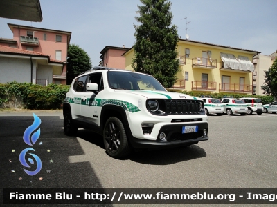 Jeep Renegade restyle
Polizia Locale
Provincia di Lodi
Allestita Ciabili
POLIZIA LOCALE YA 858 AP
Parole chiave: Jeep Renegade_restyle POLIZIALOCALEYA858AP