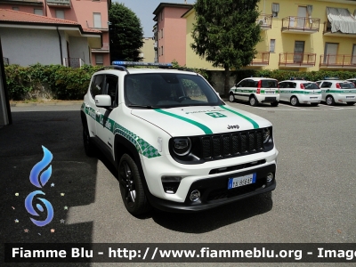 Jeep Renegade restyle
Polizia Locale
Provincia di Lodi
Allestita Ciabili
POLIZIA LOCALE YA 858 AP
Parole chiave: Jeep Renegade_restyle POLIZIALOCALEYA858AP