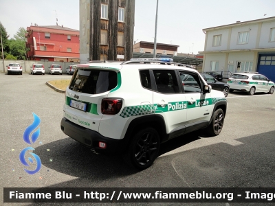 Jeep Renegade restyle
Polizia Locale
Provincia di Lodi
Allestita Ciabili
POLIZIA LOCALE YA 858 AP
Parole chiave: Jeep Renegade_restyle POLIZIALOCALEYA858AP