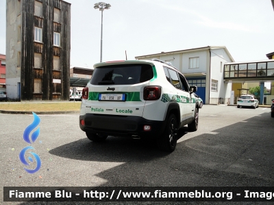 Jeep Renegade restyle
Polizia Locale
Provincia di Lodi
Allestita Ciabili
POLIZIA LOCALE YA 858 AP
Parole chiave: Jeep Renegade_restyle POLIZIALOCALEYA858AP