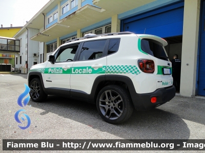 Jeep Renegade restyle
Polizia Locale
Provincia di Lodi
Allestita Ciabili
POLIZIA LOCALE YA 858 AP
Parole chiave: Jeep Renegade_restyle POLIZIALOCALEYA858AP