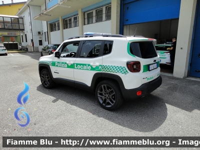 Jeep Renegade restyle
Polizia Locale
Provincia di Lodi
Allestita Ciabili
POLIZIA LOCALE YA 858 AP
Parole chiave: Jeep Renegade_restyle POLIZIALOCALEYA858AP