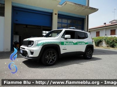 Jeep Renegade restyle
Polizia Locale
Provincia di Lodi
Allestita Ciabili
POLIZIA LOCALE YA 858 AP
Parole chiave: Jeep Renegade_restyle POLIZIALOCALEYA858AP