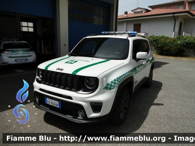 Jeep Renegade restyle
Polizia Locale
Provincia di Lodi
Allestita Ciabili
POLIZIA LOCALE YA 858 AP
Parole chiave: Jeep Renegade_restyle POLIZIALOCALEYA858AP