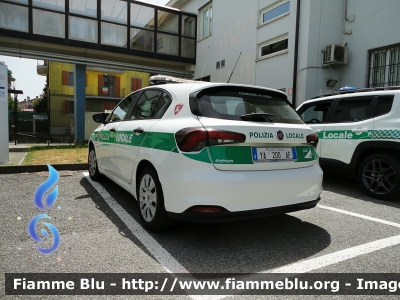 Fiat Nuova Tipo
Polizia Locale
Comune di Lodi
Allestia Bertazzoni
Nucleo Radio Mobile
POLIZIA LOCALE YA 200 AF
Parole chiave: Fiat Nuova_Tipo POLIZIALOCALEYA200AF