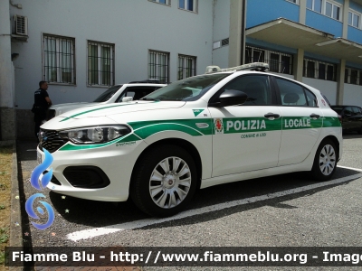 Fiat Nuova Tipo
Polizia Locale
Comune di Lodi
Allestia Bertazzoni
Nucleo Radio Mobile
POLIZIA LOCALE YA 200 AF
Parole chiave: Fiat Nuova_Tipo POLIZIALOCALEYA200AF