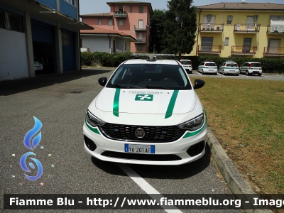 Fiat Nuova Tipo
Polizia Locale
Comune di Lodi
Allestia Bertazzoni
Nucleo Radio Mobile
POLIZIA LOCALE YA 201 AF
Parole chiave: Fiat Nuova_Tipo POLIZIALOCALEYA201AF