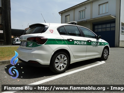 Fiat Nuova Tipo
Polizia Locale
Comune di Lodi
Allestia Bertazzoni
Nucleo Radio Mobile
POLIZIA LOCALE YA 201 AF
Parole chiave: Fiat Nuova_Tipo POLIZIALOCALEYA201AF