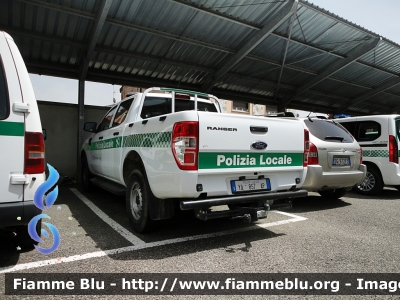 Ford Ranger IX serie
Polizia Locale
Provincia di Lodi
Allestita Ciabili
POLIZIA LOCALE YA 857 AP
Parole chiave: Ford Ranger IX serie YA857AP