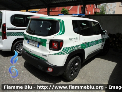 Jeep Renegade restyle
Polizia Locale
Provincia di Lodi
Allestita Ciabili
POLIZIA LOCALE YA 117 AY
Parole chiave: Jeep Renegade_restyle POLIZIALOCALEYA117AY