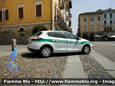 Renault Megane III serie
Polizia Locale
Comune di Lodi
POLIZIA LOCALE YA 231 AC
Parole chiave: Renault Megane_IIIserie POLIZIALOCALEYA231AC