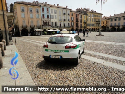 Renault Megane III serie
Polizia Locale
Comune di Lodi
POLIZIA LOCALE YA 231 AC
Parole chiave: Renault Megane_IIIserie POLIZIALOCALEYA231AC