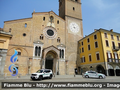 Veicoli
Polizia Locale
Comune di Lodi
