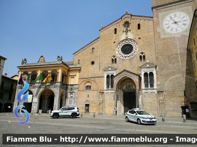 Veicoli
Polizia Locale
Comune di Lodi

