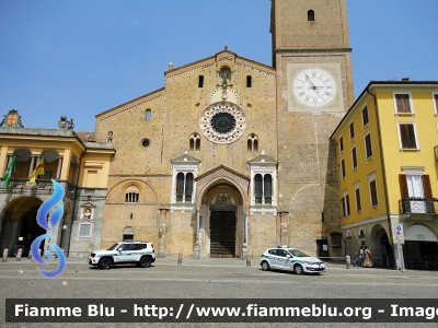 Veicoli
Polizia Locale
Comune di Lodi
