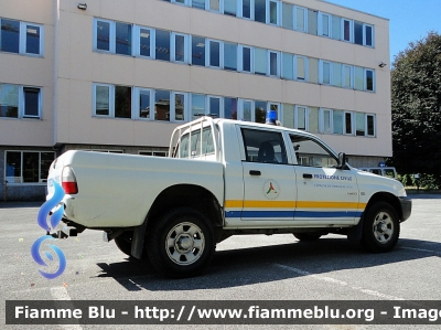 Mitsubishi L200 III serie
Protezione Civile Comunale
Somaglia (LO)
Parole chiave: Mitsubishi L200_IIIserie