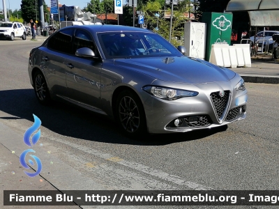 Alfa Romeo Nuova Giulia
Guardia di Finanza
Allestimento Repetti
Parole chiave: Alfa-Romeo Nuova_Giulia